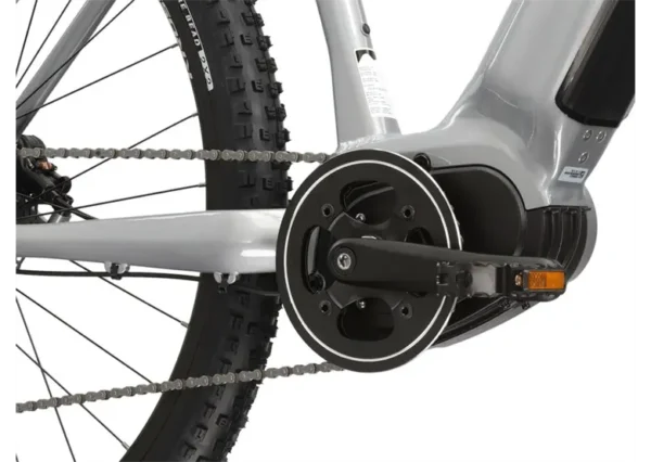 Rower elektryczny KROSS Hexagon Boost 3.0 MS - obrazek 5