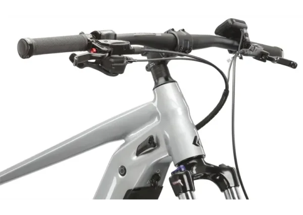 Rower elektryczny KROSS Hexagon Boost 3.0 MS - obrazek 7