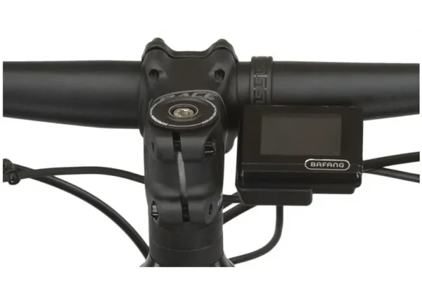 Rower elektryczny KROSS Hexagon Boost 5.0 MS - obrazek 4