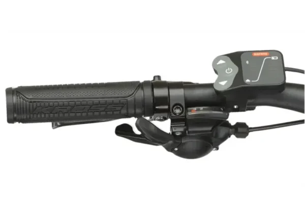 Rower elektryczny damski KROSS Lea Boost 1.0 - obrazek 11