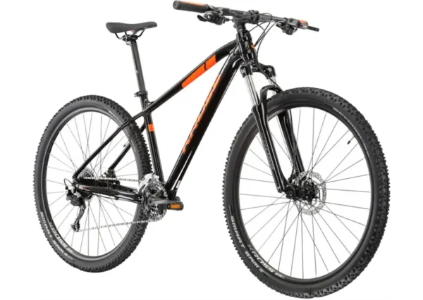 Rower MTB KROSS Level 1.0 PW GL - obrazek 2