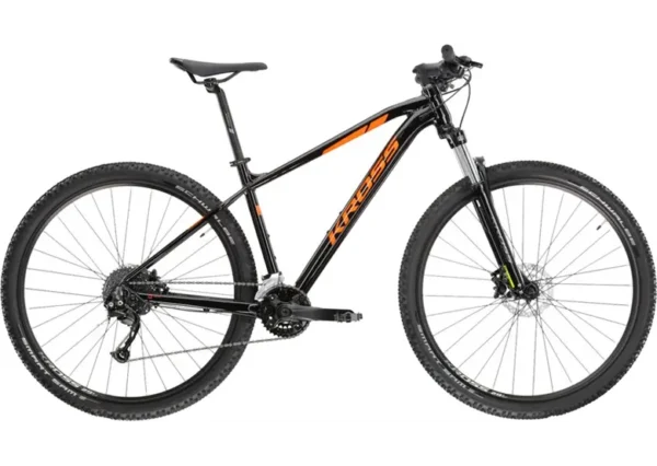 Rower MTB KROSS Level 1.0 PW GL