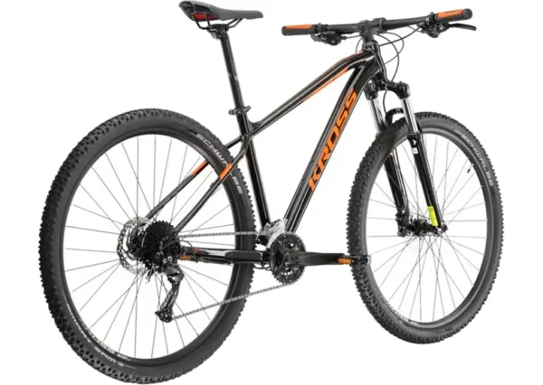 Rower MTB KROSS Level 1.0 PW GL - obrazek 3