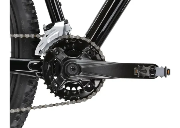 Rower MTB KROSS Level 1.0 PW GL - obrazek 4