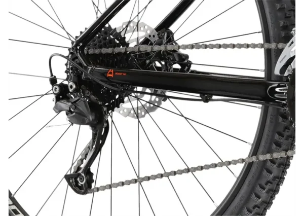 Rower MTB KROSS Level 1.0 PW GL - obrazek 6