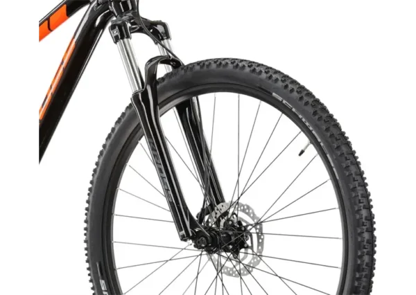 Rower MTB KROSS Level 1.0 PW GL - obrazek 7