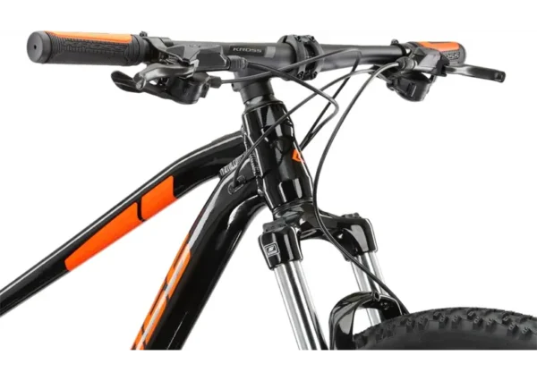 Rower MTB KROSS Level 1.0 PW GL - obrazek 8
