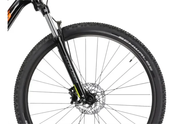 Rower MTB KROSS Level 1.0 PW GL - obrazek 9