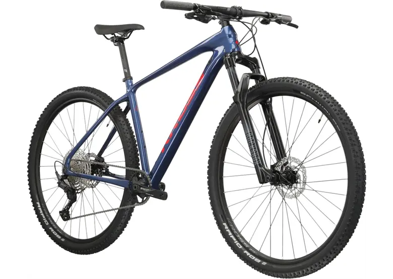 Rower MTB KROSS Level 7.0 PP - obrazek 2