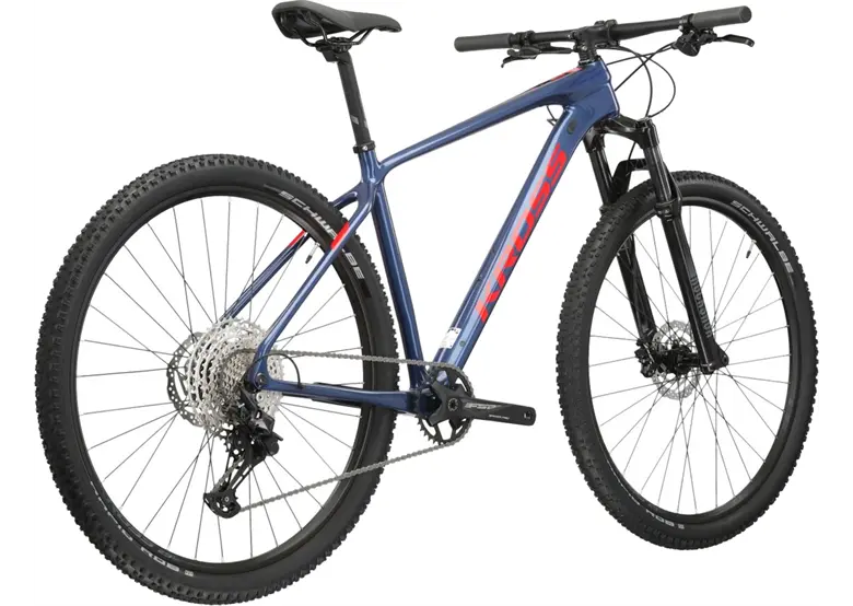 Rower MTB KROSS Level 7.0 PP - obrazek 3