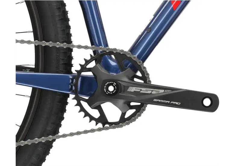 Rower MTB KROSS Level 7.0 PP - obrazek 4