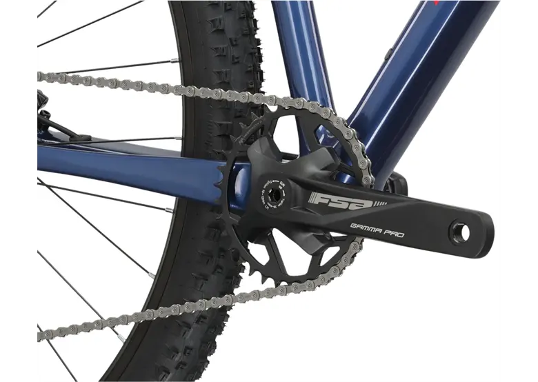 Rower MTB KROSS Level 7.0 PP - obrazek 5