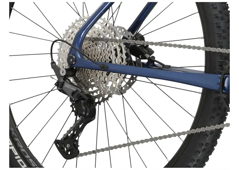 Rower MTB KROSS Level 7.0 PP - obrazek 6