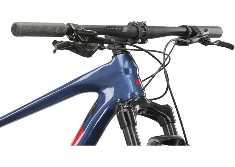 Rower MTB KROSS Level 7.0 PP - obrazek 7