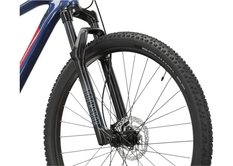 Rower MTB KROSS Level 7.0 PP - obrazek 8