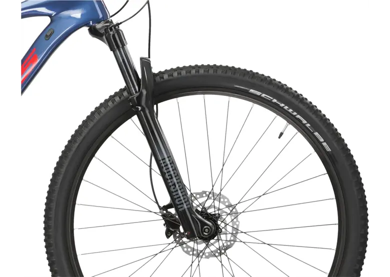 Rower MTB KROSS Level 7.0 PP - obrazek 9