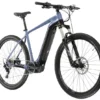 Rower elektryczny KROSS Level Boost 2.0 - obrazek 2