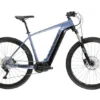Rower elektryczny KROSS Level Boost 2.0