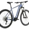 Rower elektryczny KROSS Level Boost 2.0 - obrazek 3