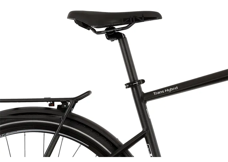 Rower elektryczny KROSS Trans Hybrid 4.0 - obrazek 5