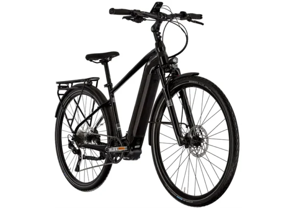 Rower elektryczny KROSS Trans Hybrid 6.0 - obrazek 2