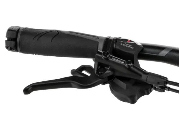 Rower elektryczny KROSS Trans Hybrid 6.0 - obrazek 15