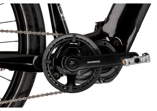 Rower elektryczny KROSS Trans Hybrid 6.0 - obrazek 6