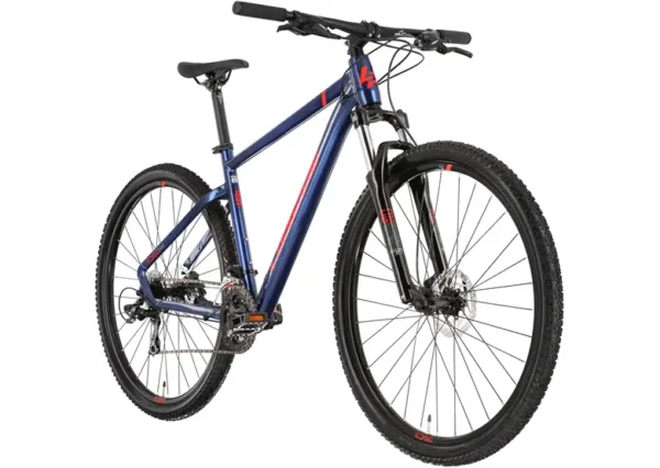 Rower MTB LAPIERRE Edge 2.9 - obrazek 2