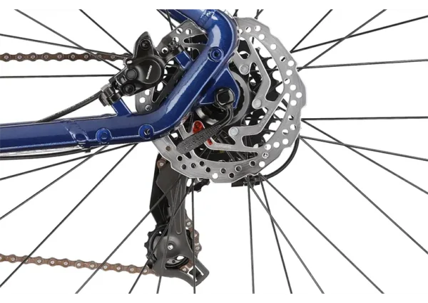 Rower MTB LAPIERRE Edge 2.9 - obrazek 9