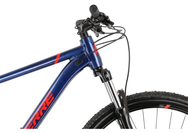 Rower MTB LAPIERRE Edge 2.9 - obrazek 3