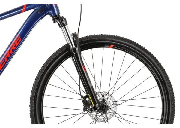 Rower MTB LAPIERRE Edge 2.9 - obrazek 4