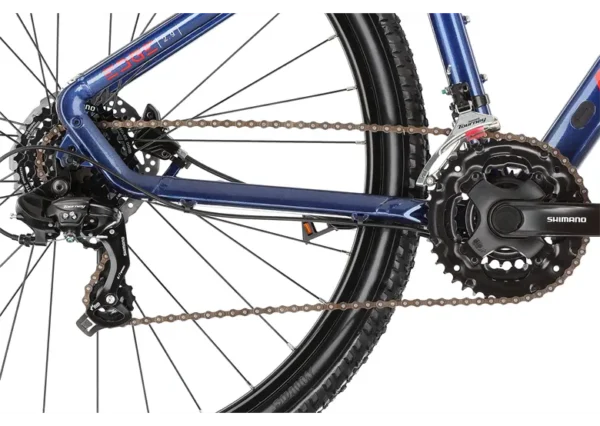 Rower MTB LAPIERRE Edge 2.9 - obrazek 6
