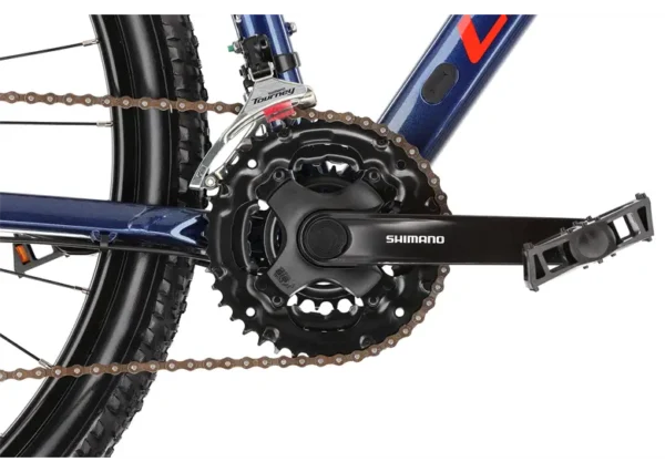 Rower MTB LAPIERRE Edge 2.9 - obrazek 7