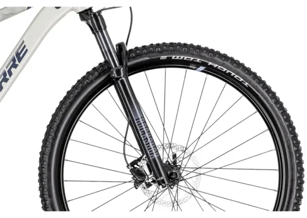 Rower MTB LAPIERRE Edge 7.9 - obrazek 4
