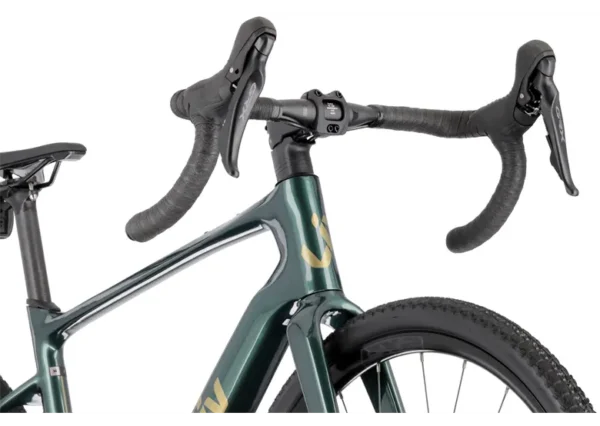Rower gravel damski LIV Devote Advanced 2 - obrazek 4