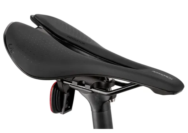 Rower gravel damski LIV Devote Advanced 2 - obrazek 9