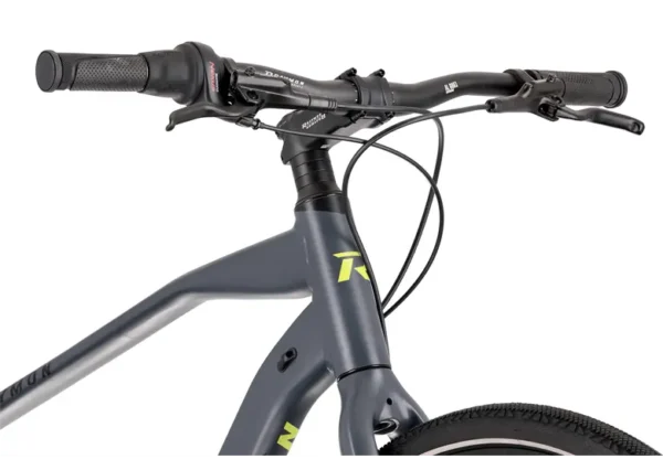 Rower miejski R-RAYMON UrbanRay 1.0 Gent - obrazek 2