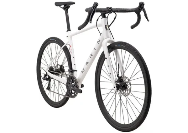 Rower gravel MARIN Gestalt 1 - obrazek 2