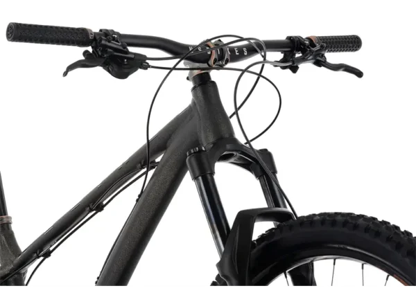 Rower MTB NS BIKES Eccentric Alu 29 - obrazek 10