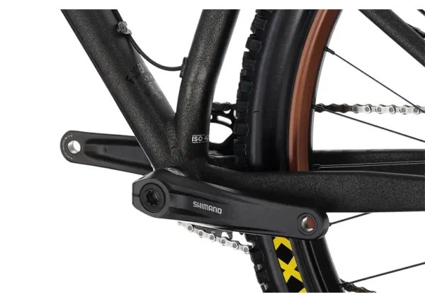 Rower MTB NS BIKES Eccentric Alu 29 - obrazek 15