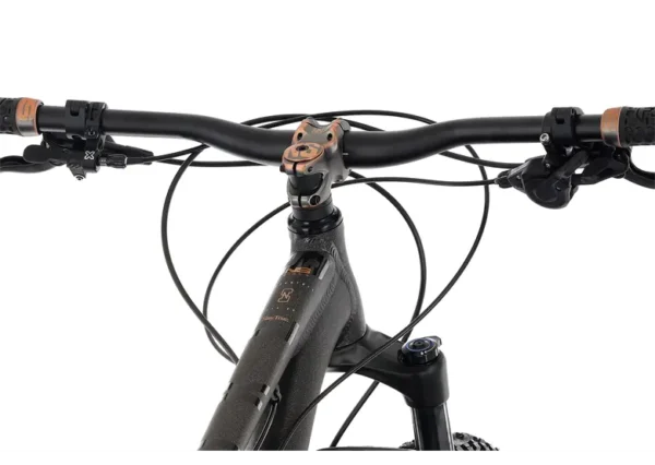 Rower MTB NS BIKES Eccentric Alu 29 - obrazek 16