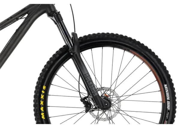 Rower MTB NS BIKES Eccentric Alu 29 - obrazek 4