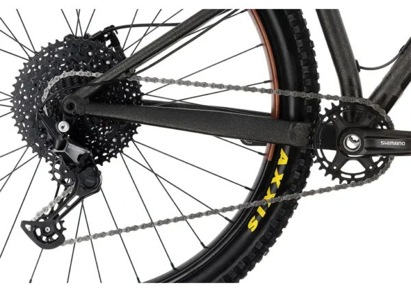 Rower MTB NS BIKES Eccentric Alu 29 - obrazek 6