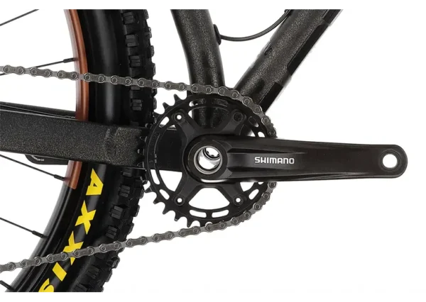 Rower MTB NS BIKES Eccentric Alu 29 - obrazek 8