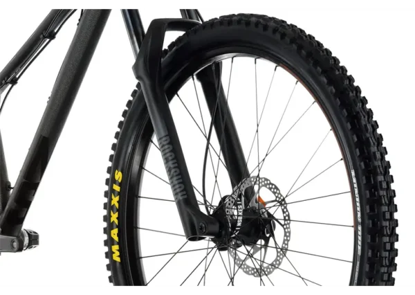 Rower MTB NS BIKES Eccentric Alu 29 - obrazek 9