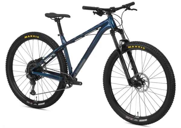Rower MTB NS BIKES Eccentric Lite 1 - obrazek 2