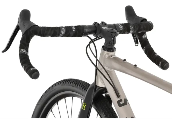 Rower gravel NS BIKES Rag +3 - obrazek 7