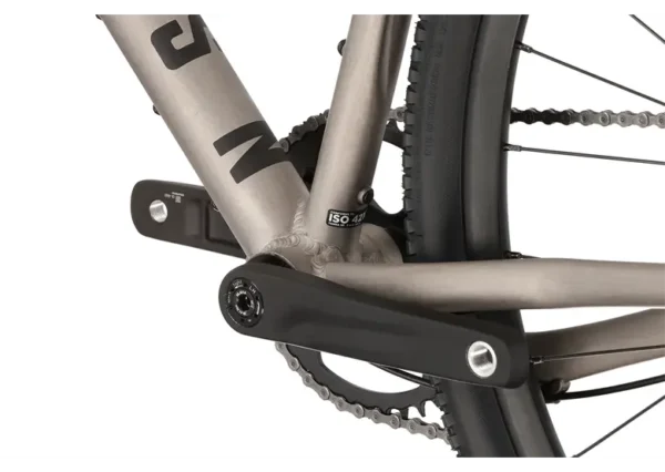 Rower gravel NS BIKES Rag +3 - obrazek 8