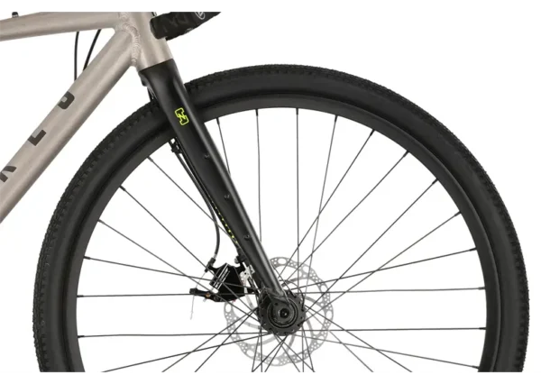 Rower gravel NS BIKES Rag +3 - obrazek 4