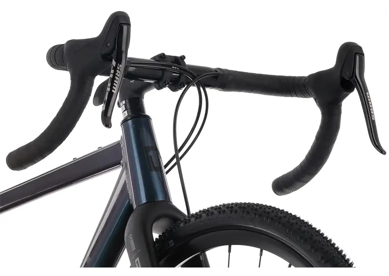 Rower gravel OCTANE ONE Gridd 1 - obrazek 10